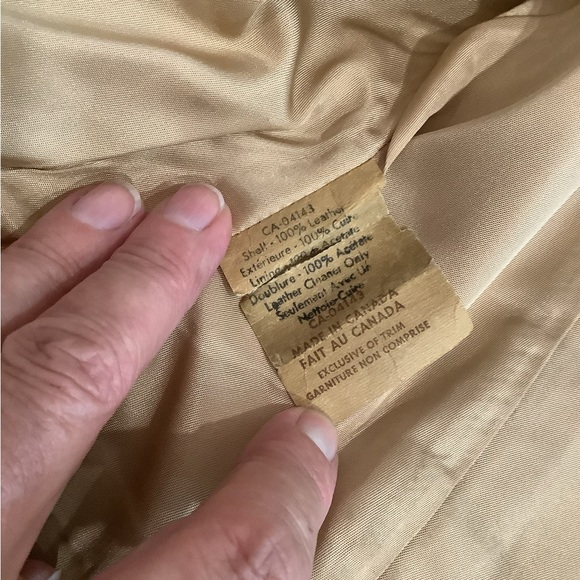 Vintage Vest by Neto - Picture 10 of 14